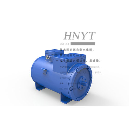 蓄電池電機(jī)車(chē)ZBQ-2直流牽引電機(jī)/礦用電機(jī)車(chē)電機(jī)