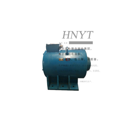 CJY14噸架線(xiàn)式礦用電機(jī)車(chē)YVF-55Q變頻交流電機(jī)O