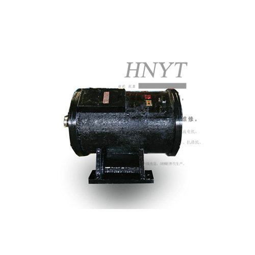 CJY20噸架線(xiàn)式礦用電機(jī)車(chē)YVF-75Q變頻牽引電機(jī)O
